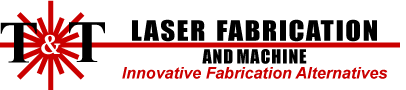 Laser fab logo