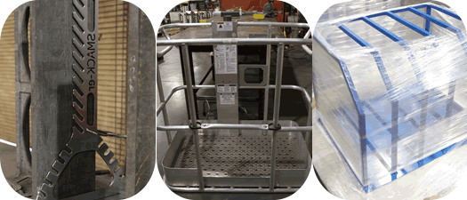 manufacturing thumbs