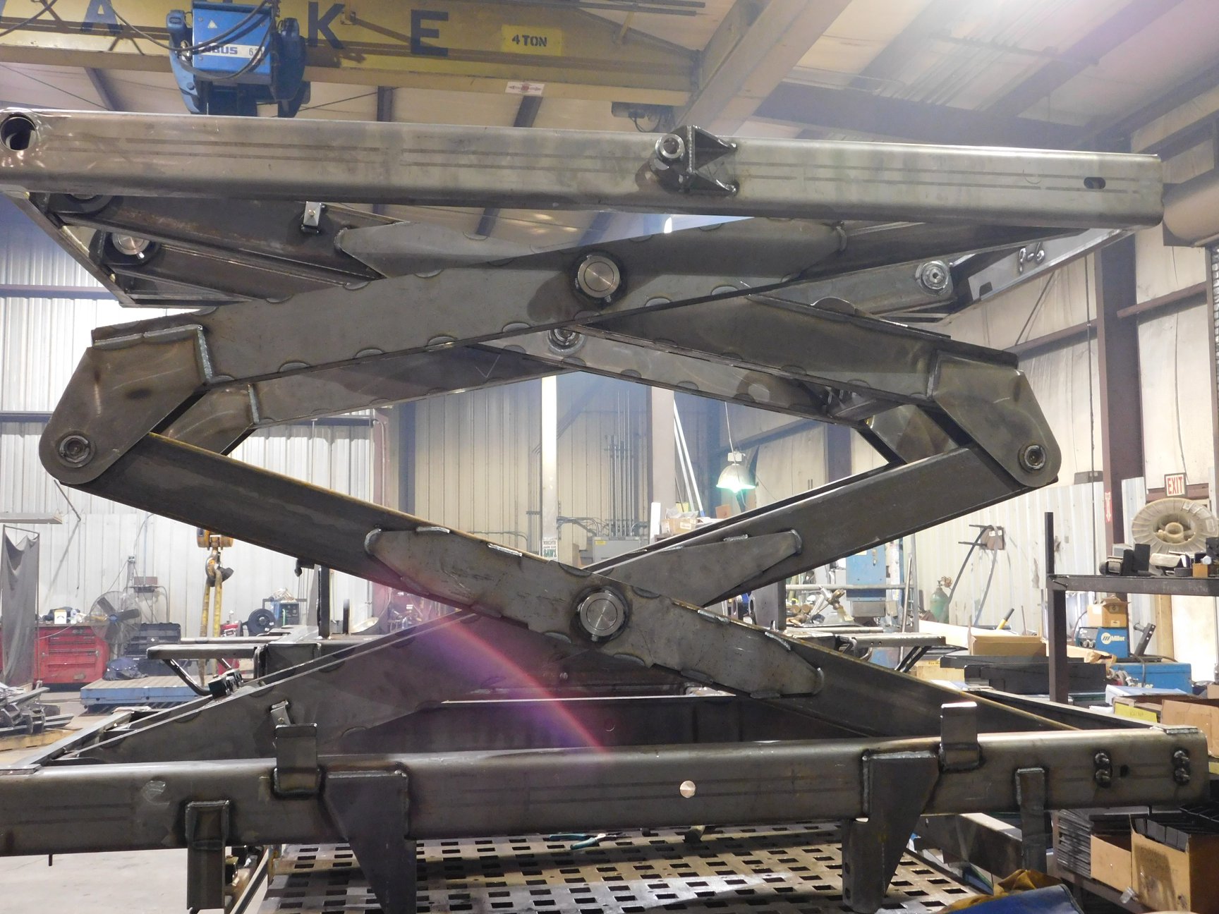 Laser Fabrication Fab Examples01