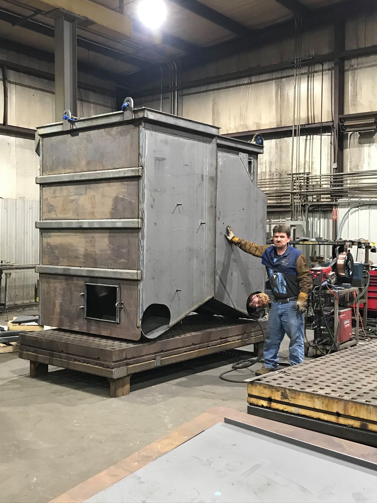 Laser Fabrication Fab Examples04