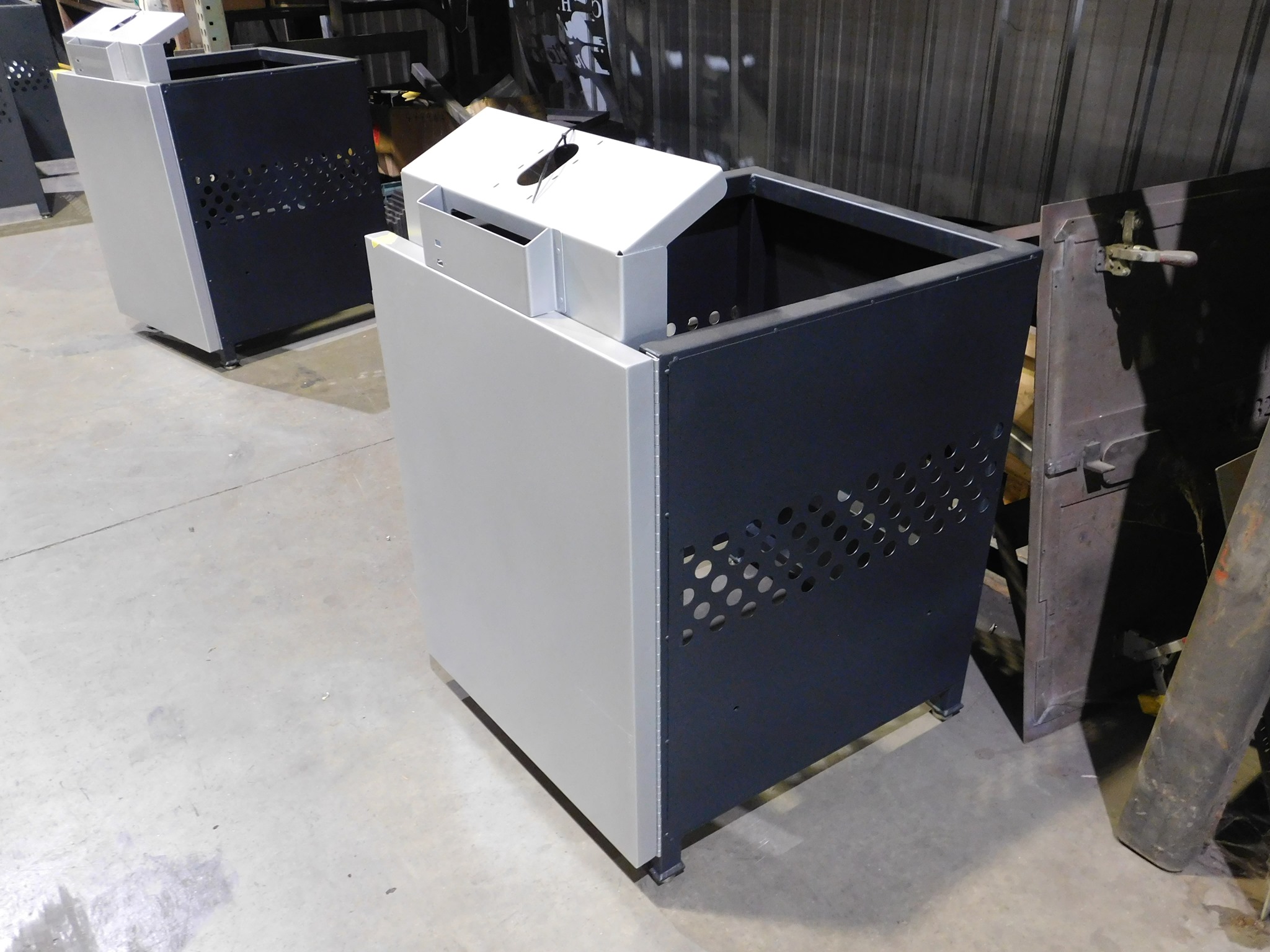 Laser Fabrication Fab Examples08