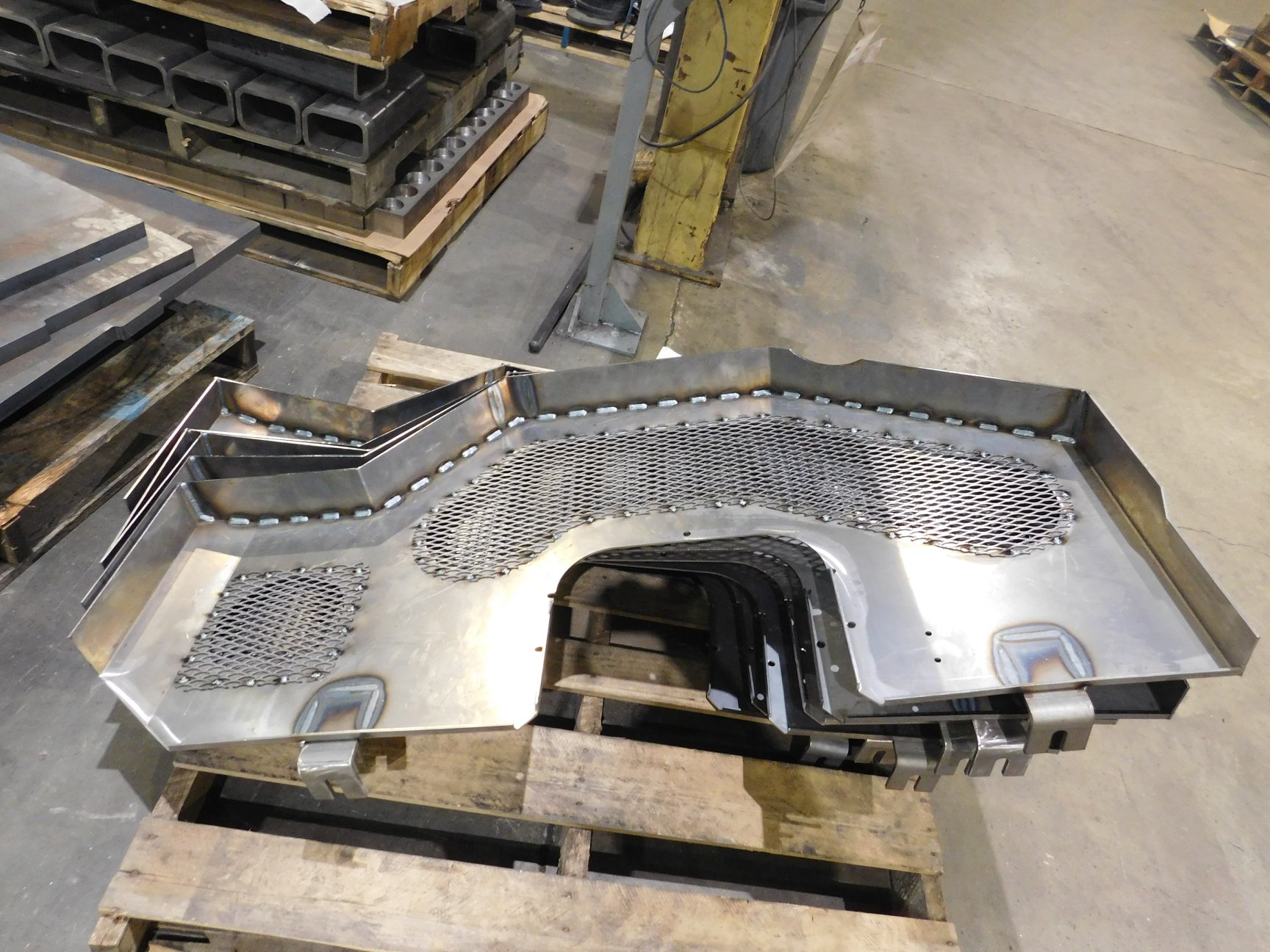 Laser Fabrication Fab Examples09