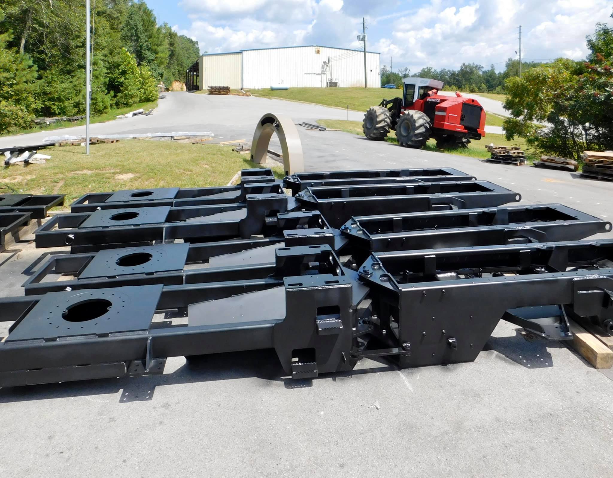 Laser Fabrication Fab Examples11