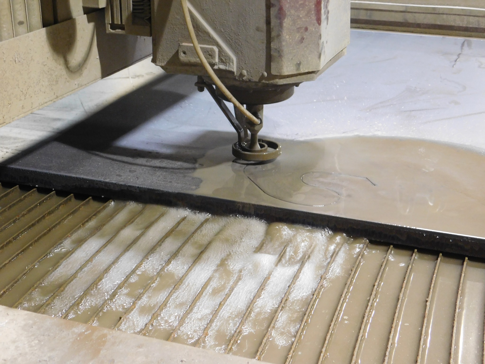 Laser Fabrication Shop N Equipment09